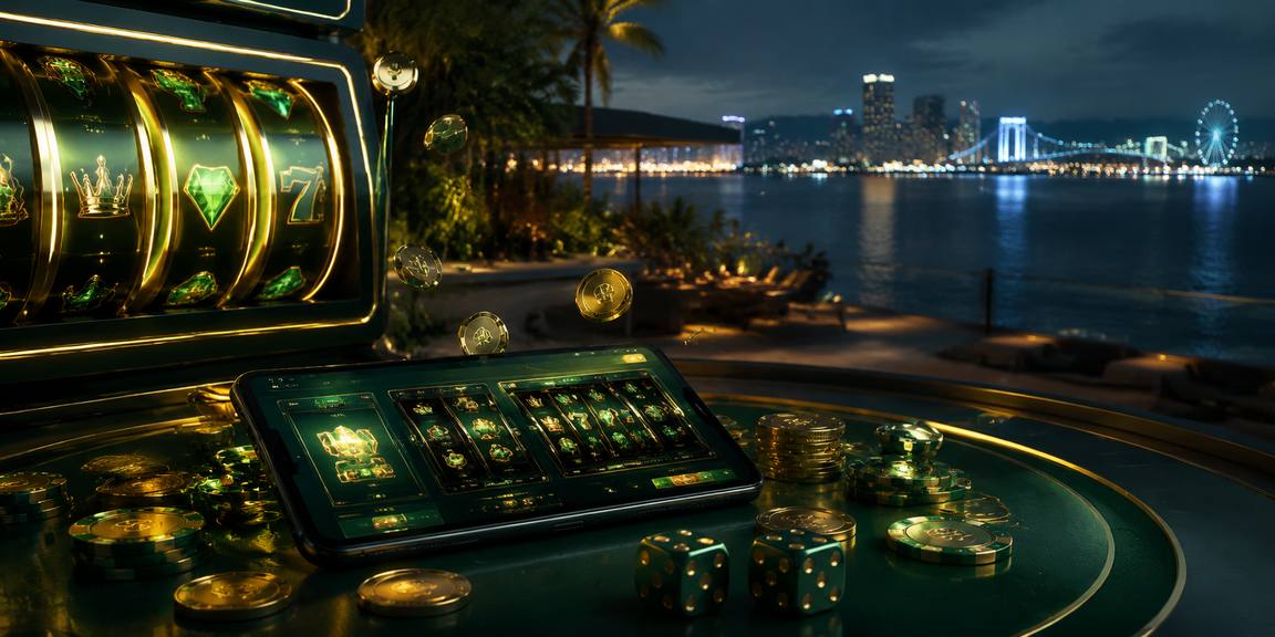 88win.com Những gì bạn tìm thấy tại casino 88win.com